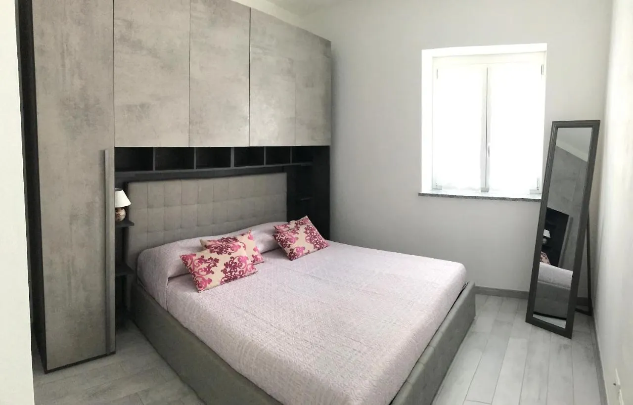 Da Vinci'S House Apartment Borghetto Santo Spirito