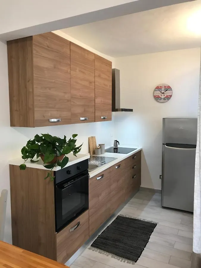 Da Vinci'S House Apartment Borghetto Santo Spirito