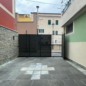 Appartement La Tua Al Mare, Borghetto Santo Spirito