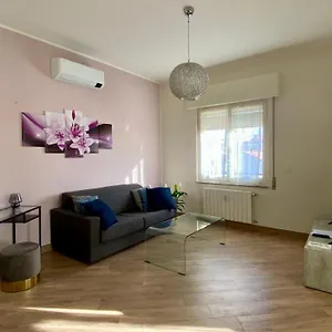 Appartamento La Casa Lilla, Borghetto Santo Spirito